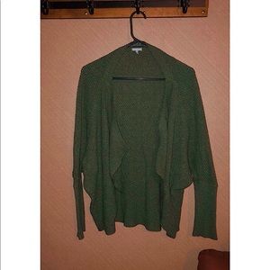 Charlotte Russe• Knit Cardigan